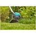 Gardena EasyCut 23/18V P4A 23 cm A Batteria Nero, Blu, Arancione, Argento