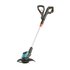 Gardena EasyCut 23/18V P4A 23 cm A Batteria Nero, Blu, Arancione, Argento