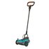 Gardena HandyMower Tagliaerba a spinta Batteria Nero, Blu, Arancione