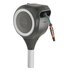 Gardena RollUp Avvolgitubo da terra Automatico Nero, Grigio