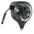 Gardena RollUp Avvolgitubo da terra Automatico Nero, Grigio