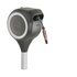 Gardena RollUp Avvolgitubo da terra Automatico Nero, Grigio