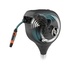 Gardena RollUp Avvolgitubo da terra Automatico Nero, Grigio