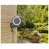 Gardena RollUp M Rocchetto montato a muro Automatico Nero, Blu, Grigio
