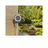 Gardena RollUp M Rocchetto montato a muro Automatico Nero, Blu, Grigio
