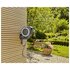 Gardena RollUp Rocchetto montato a muro Automatico Nero, Grigio