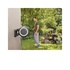 Gardena RollUp Rocchetto montato a muro Automatico Nero, Grigio