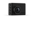 Garmin Dash Cam 66W Quad HD Nero