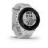 Garmin Forerunner 55 Bluetooth 208 x 208 Pixel Nero, Bianco