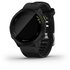 Garmin Forerunner 55 Bluetooth 208 x 208 Pixel Nero