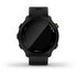 Garmin Forerunner 55 Bluetooth 208 x 208 Pixel Nero