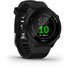 Garmin Forerunner 55 Bluetooth 208 x 208 Pixel Nero