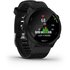 Garmin Forerunner 55 Bluetooth 208 x 208 Pixel Nero