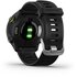 Garmin Forerunner 55 Bluetooth 208 x 208 Pixel Nero