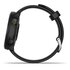 Garmin Forerunner 55 Bluetooth 208 x 208 Pixel Nero