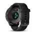 Garmin Vívoactive 3 Smartwatch GPS (satellitare) Cardio GPS Nero