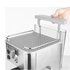 Gastroback 42606 Libera installazione Argento