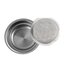Gastroback 42606 Libera installazione Argento