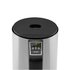 Gastroback Design Cool Touch Bollitore Elettrico 1,5 L 2200 W Nero, Acciaio inossidabile