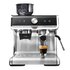 Gastroback Design Espresso Barista Pro Automatica Macchina per espresso 2,8 L