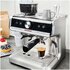 Gastroback Design Espresso Barista Pro Automatica Macchina per espresso 2,8 L