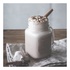 Gastroback Latte Magic Schiumatore per latte automatico Nero