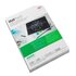 GBC 50 POUCH A3 125MIC MATT