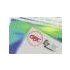 GBC Pouch per plastificazione documenti A3 2x125mic lucide (100)