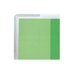GBC Pouch per plastificazione documenti A3 2x175mic lucide (100)