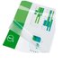 GBC Pouch per plastificazione documenti A3 2x175mic lucide (100)