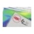 GBC Pouch per plastificazione documenti A3 2x250mic lucide (50)
