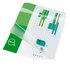 GBC Pouch per plastificazione documenti A4 2x175mic lucide (100)
