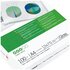 GBC Pouch per plastificazione documenti A4 2x75mic lucide (100)