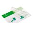 GBC Pouch per plastificazione documenti A6 2x125mic lucide (100)