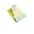 GBC Pouch per plastificazione Highspeed 2x75 micron lucide (100)