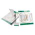 GBC Pouch per plastificazione Highspeed 2x75 micron lucide (100)