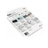 GBC Pouch per plastificazione opaca A4 2x75 micron (100)