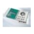 GBC Pouch per plastificazione Organise 2x125mic lucide A4+ (100)