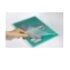GBC Pouch per plastificazione Organise 2x125mic lucide A4+ (100)