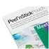 GBC Pouch plastificazione Peel`n Stick A4 2x75 mic opache (25)