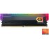 Geil RAM 16GB DDR5 Orion V RGB-Gray PC5-51200 6400MHz 42-48-48-96