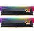 Geil RAM 32GB(16GBX2) DDR5 ORION V RGB-GRAY PC5-44800 5600MHZ 38-44-44-84