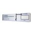 GEMBIRD MA-D1-01 Supporti a parete per TV 81,3 cm (32") Scrivania Nero