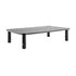 GEMBIRD MS-TABLE-01 Supporti a parete per TV Scrivania Nero