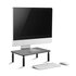 GEMBIRD MS-TABLE-01 Supporti a parete per TV Scrivania Nero