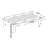 GEMBIRD MS-TABLE-01 Supporti a parete per TV Scrivania Nero