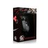 GEMBIRD MUSG-001-B mouse Gaming Ambidestro USB tipo A 2400 DPI
