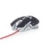 GEMBIRD MUSG-05 mouse Gaming USB tipo A 4000 DPI