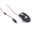 GEMBIRD MUSG-05 mouse Gaming USB tipo A 4000 DPI