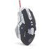 GEMBIRD MUSG-05 mouse Gaming USB tipo A 4000 DPI